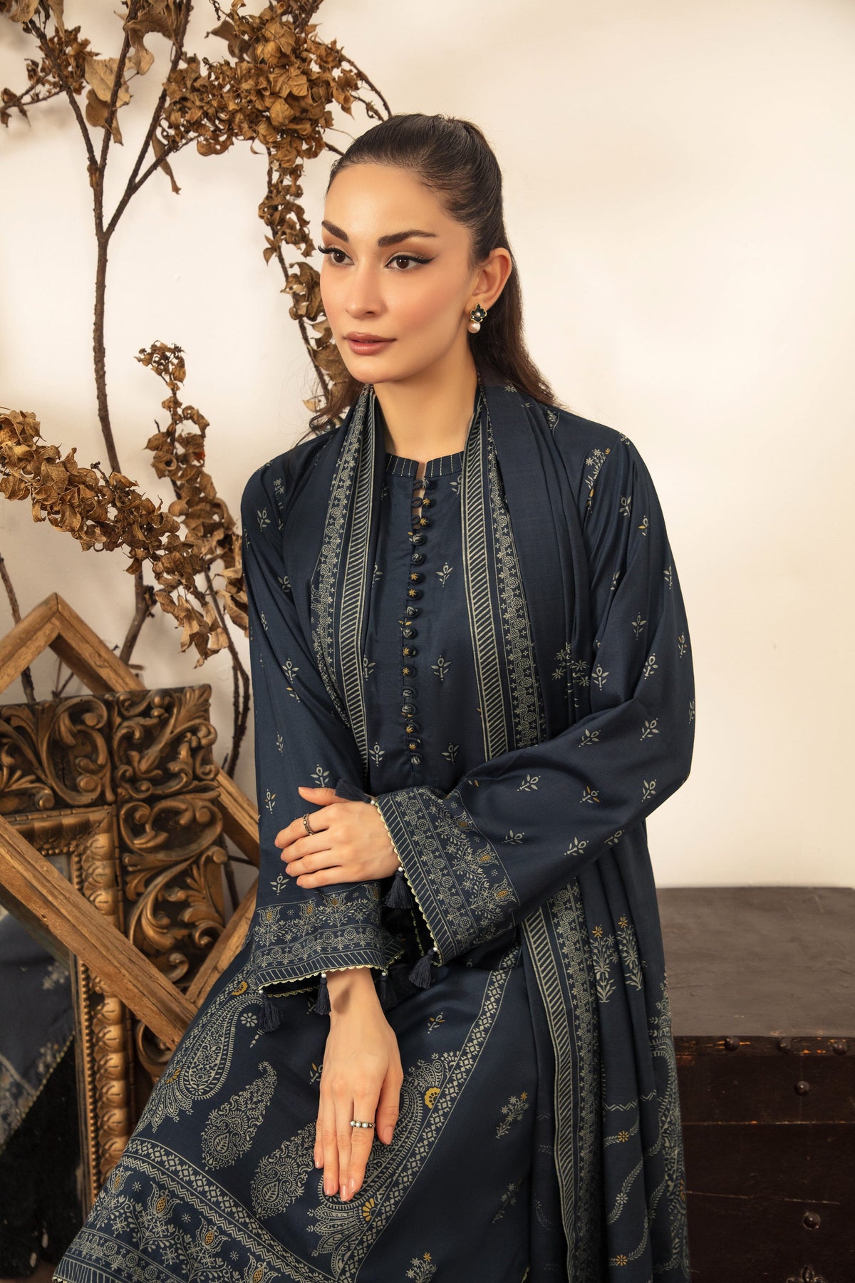 LSM | Winter Marina 25 | 0007-C