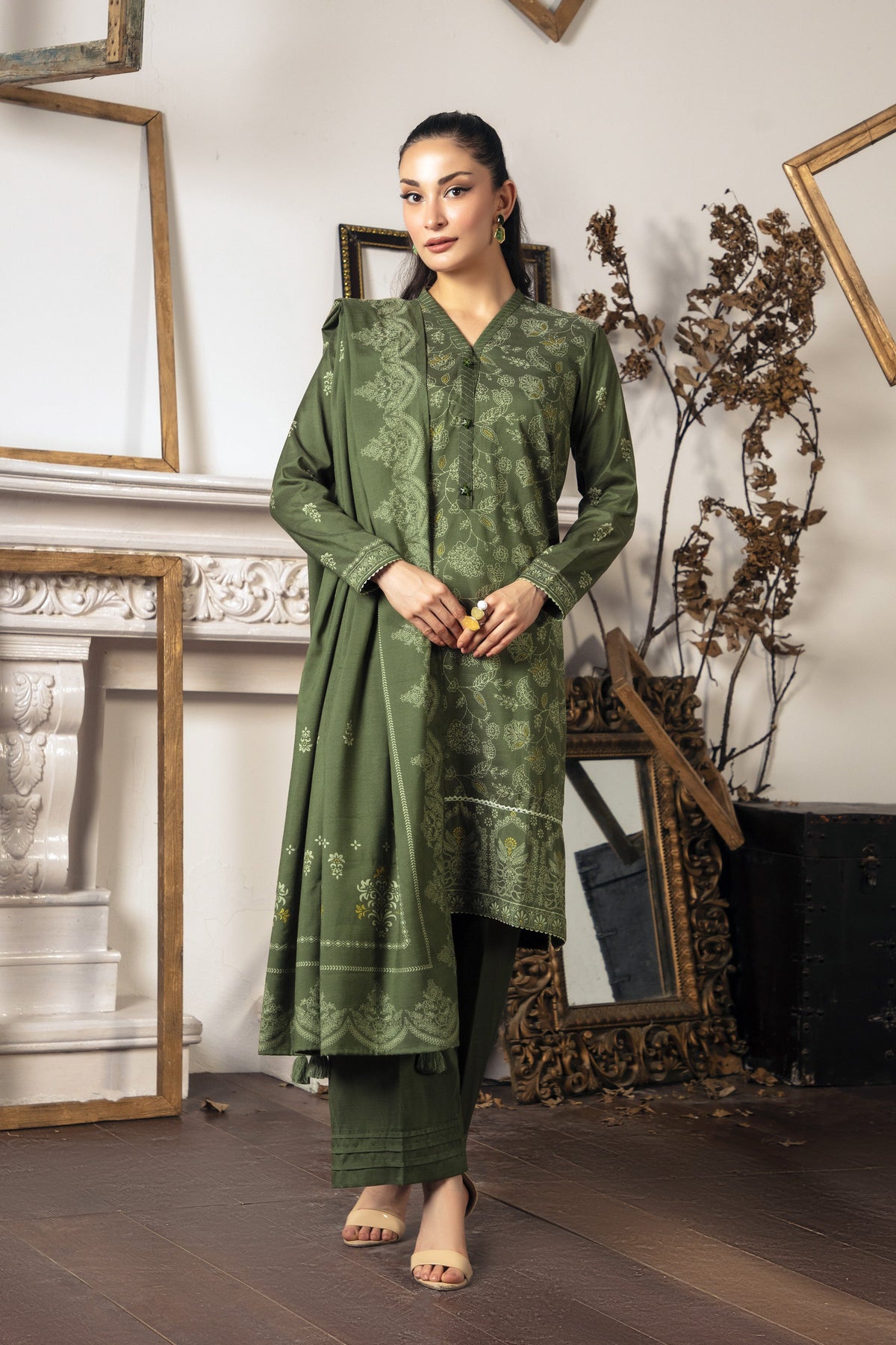 LSM | Winter Marina 25 | 0006-C