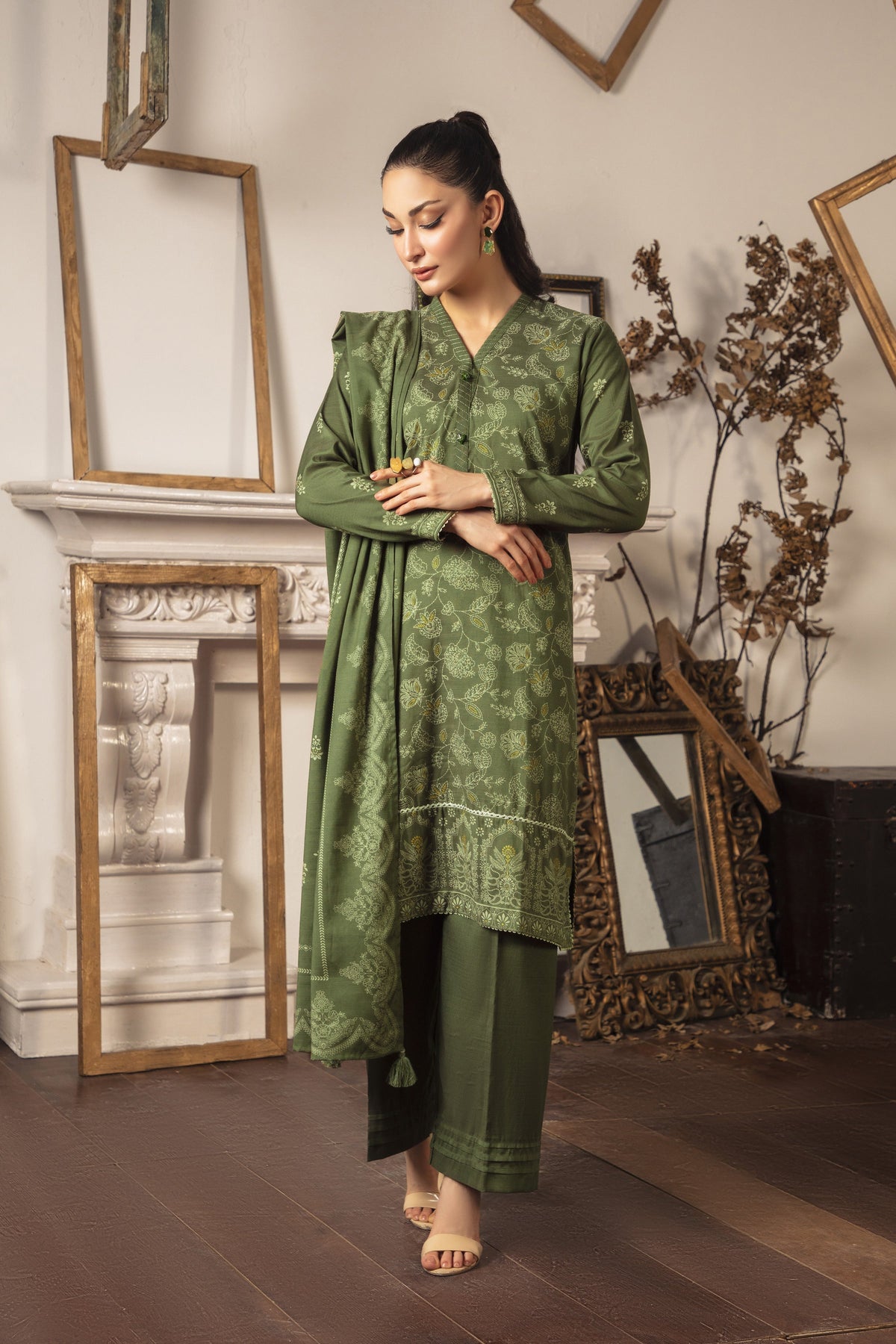 LSM | Winter Marina 25 | 0006-C