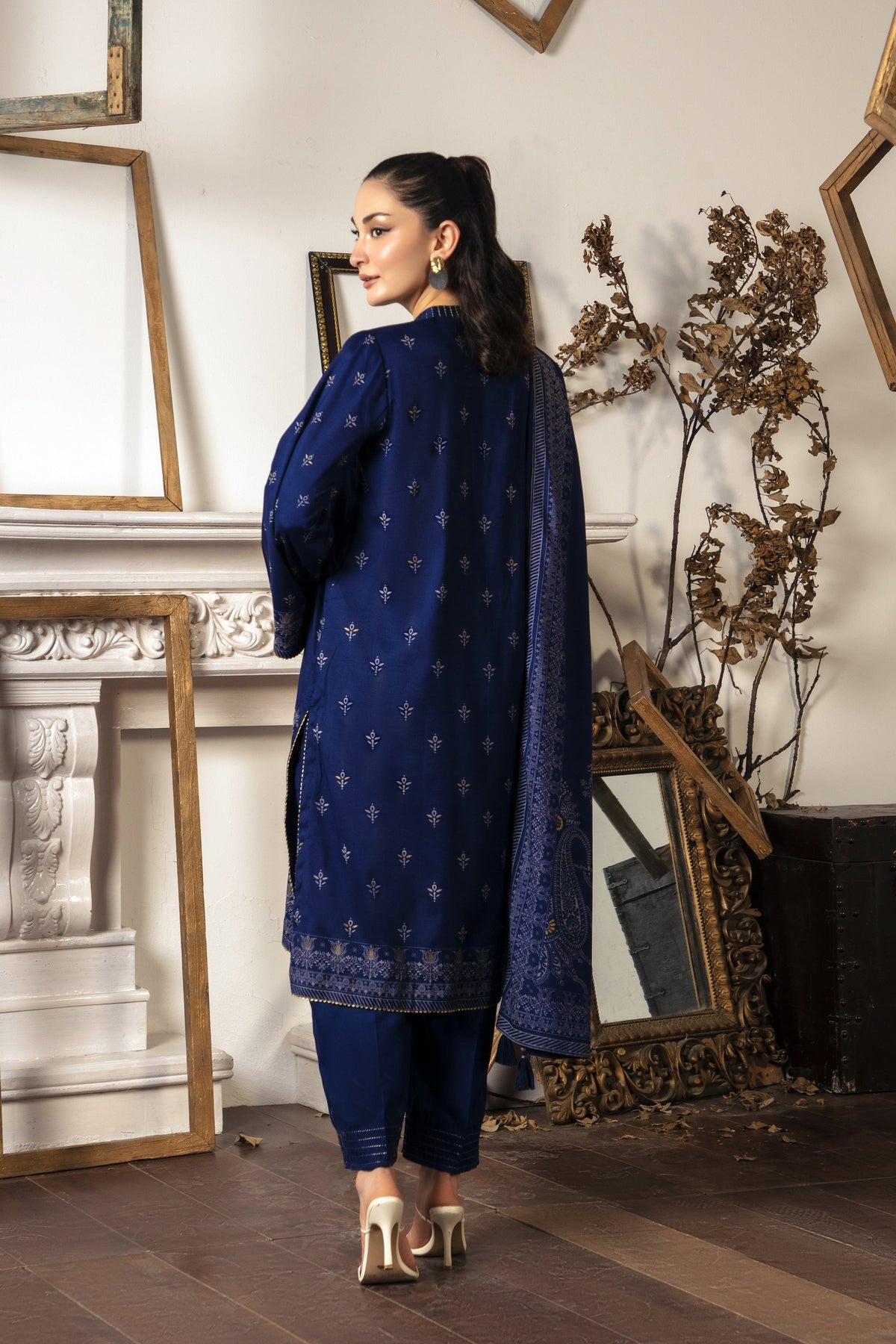 LSM | Winter Marina 25 | 0007-A