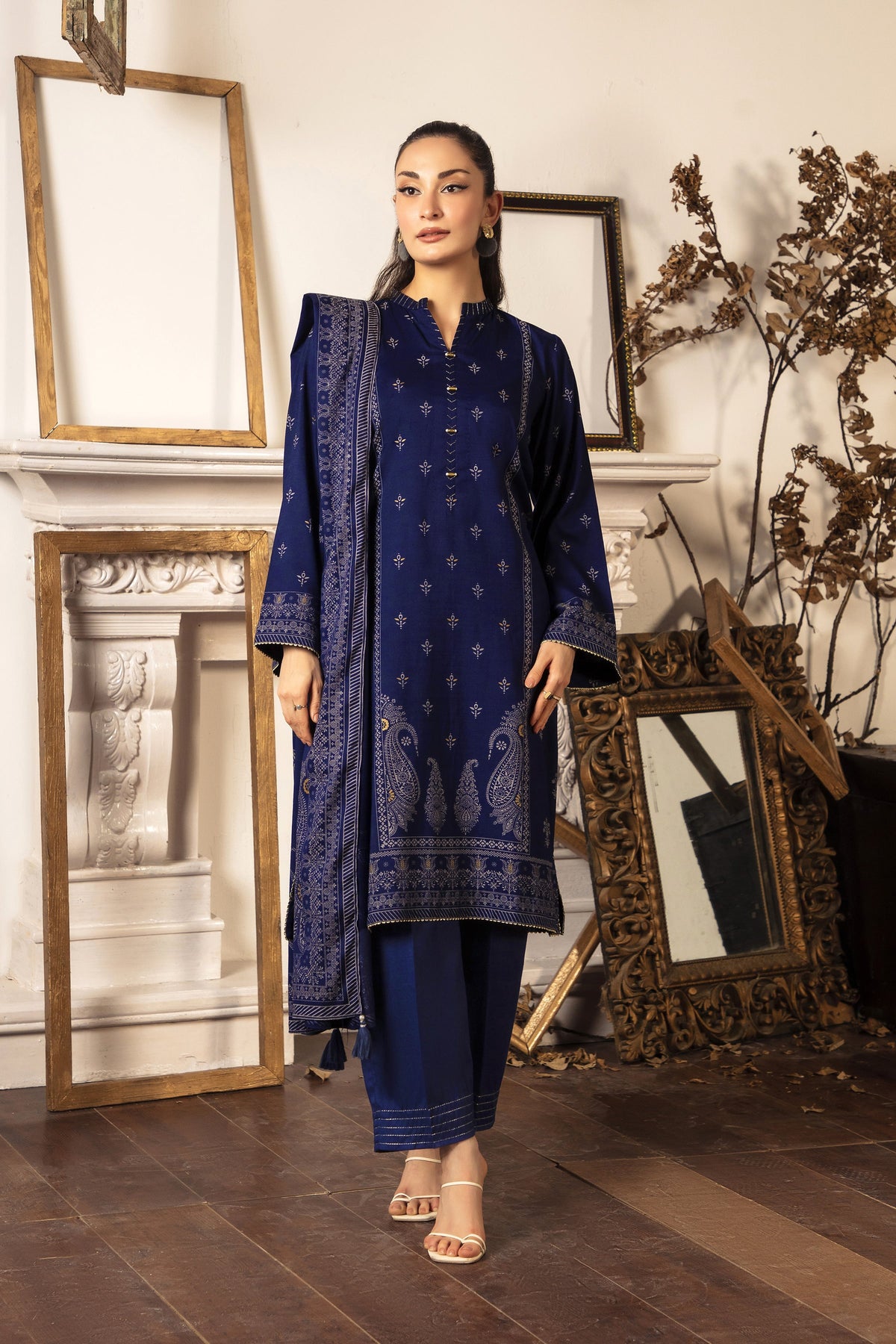 LSM | Winter Marina 25 | 0007-A