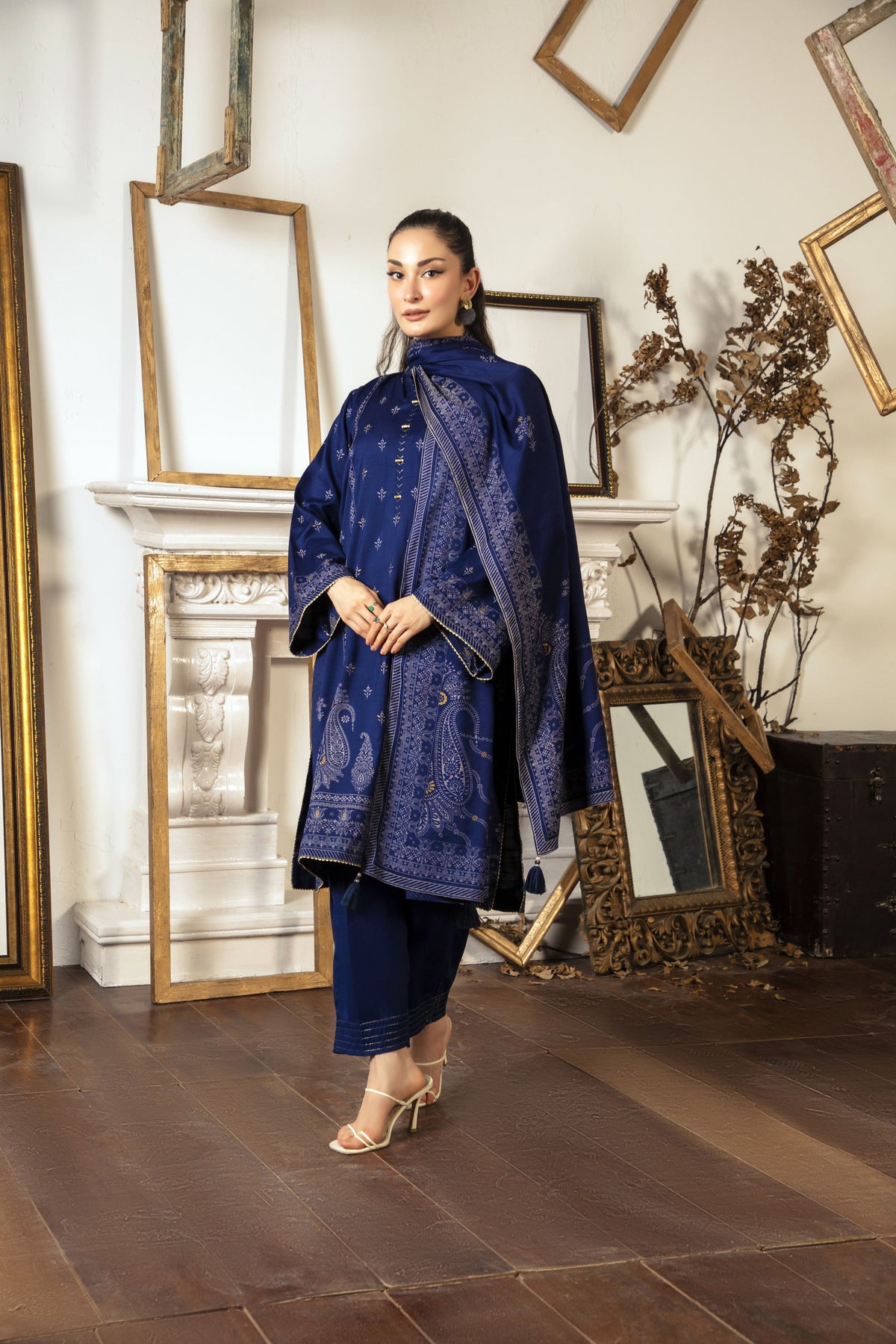 LSM | Winter Marina 25 | 0007-A