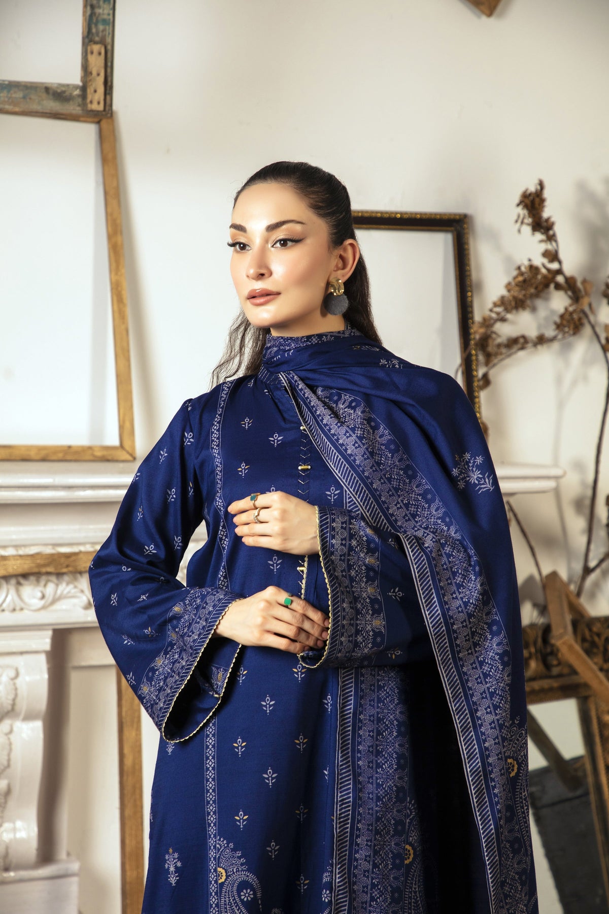 LSM | Winter Marina 25 | 0007-A