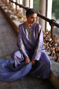 Afrozeh | Basic Pret 26 RTW | NACRE by Afrozeh - Designer Dress  - Type : Ladies Clothes - Available at Libayah - 100% Original 