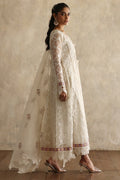 Sana Abbas | Elhan Luxe | HANS by Sana Abbas - Designer Dress  - Type : Ladies Clothes - Available at Libayah - 100% Original 