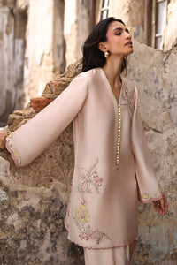 Wardha Saleem | Zimal Luxury Eid Edit 26 | Haya by Wardha Saleem - Designer Dress  - Type : Ladies Clothes - Available at Libayah - 100% Original 
