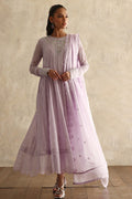 Sana Abbas | Elhan Luxe | ANYA by Sana Abbas - Designer Dress  - Type : Ladies Clothes - Available at Libayah - 100% Original 
