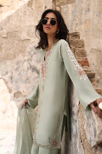 Wardha Saleem | Zimal Luxury Eid Edit 26 |Kiran by Wardha Saleem - Designer Dress  - Type : Ladies Clothes - Available at Libayah - 100% Original 