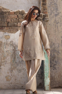 Wardha Saleem | Zimal Luxury Eid Edit 26 | Mahi by Wardha Saleem - Designer Dress  - Type : Ladies Clothes - Available at Libayah - 100% Original 