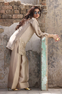 Wardha Saleem | Zimal Luxury Eid Edit 26 | Mahi by Wardha Saleem - Designer Dress  - Type : Ladies Clothes - Available at Libayah - 100% Original 