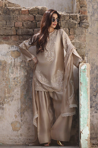 Wardha Saleem | Zimal Luxury Eid Edit 26 | Mahi by Wardha Saleem - Designer Dress  - Type : Ladies Clothes - Available at Libayah - 100% Original 