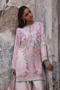 Wardha Saleem | Zimal Luxury Eid Edit 26 | Rihaal by Wardha Saleem - Designer Dress  - Type : Ladies Clothes - Available at Libayah - 100% Original 