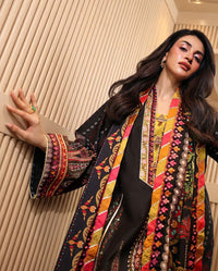 Mushq | Nirvana Anmol Edit | Star off Duty by Mushq - Designer Dress  - Type : Ladies Clothes - Available at Libayah - 100% Original 