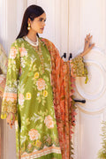 Nureh | Gardenia 25 | NSG-113 by Nureh - Designer Dress  - Type : Ladies Clothes - Available at Libayah - 100% Original 