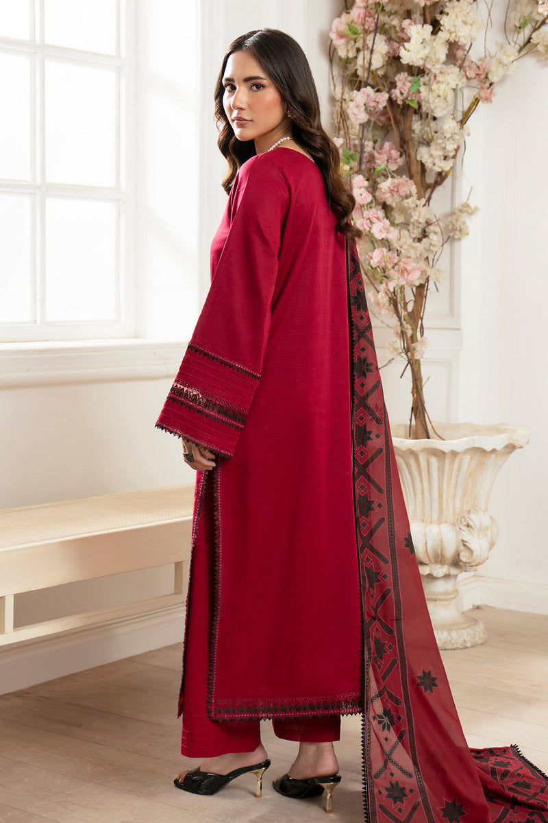 Imrozia Premium | Kianna Casuals | SP-72 OSNAT by Imrozia Premium - Designer Dress  - Type : Ladies Clothes - Available at Libayah - 100% Original 