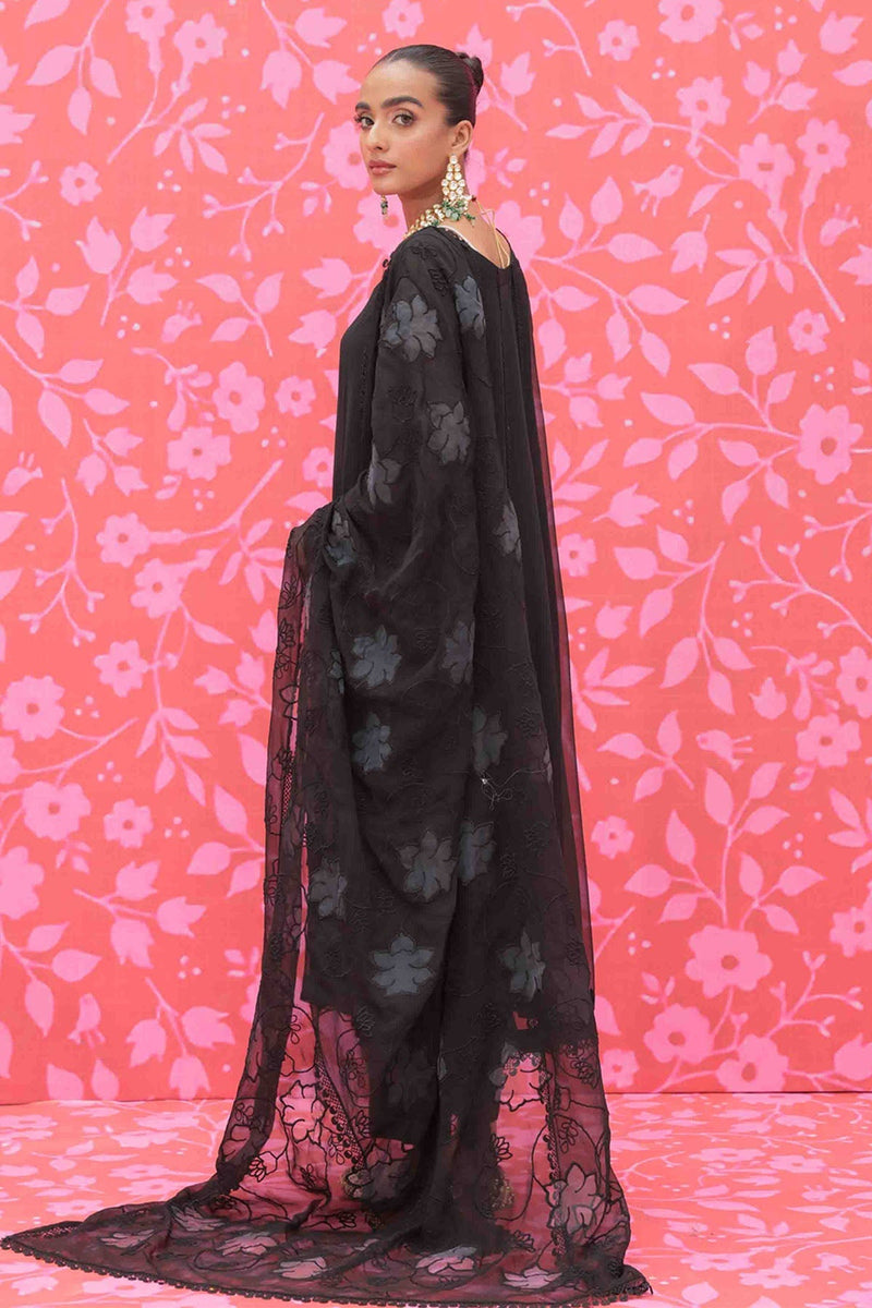 Nureh | Fancy Formals | NP-344 by Nureh - Designer Dress - Type: Formal - Available at Libayah - 100% Original