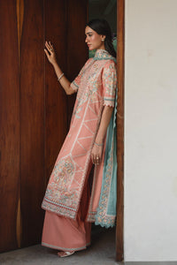 Ayzel | Whisper 26 | DOVE by Ayzel - Designer Dress  - Type : Ladies Clothes - Available at Libayah - 100% Original 