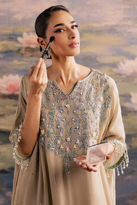 Nureh | Fancy Formal | NP-785 by Nureh - Designer Dress  - Type : Ladies Clothes - Available at Libayah - 100% Original 