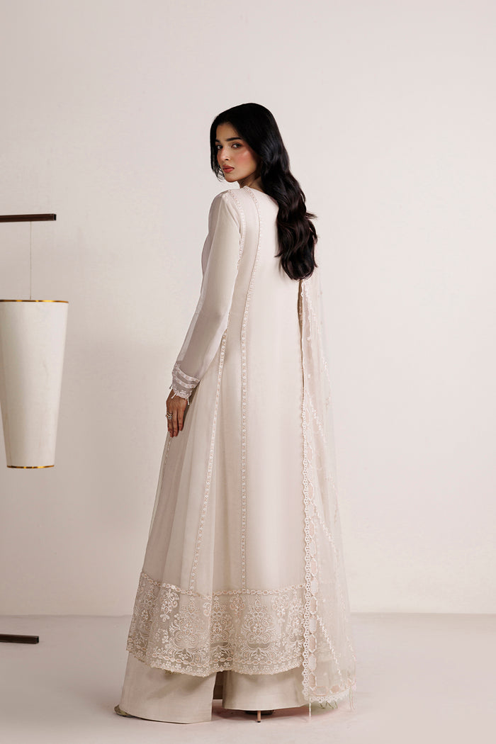 Farasha | Chiffon Essentials 26 | Pearl Garden by Farasha - Designer Dress  - Type : Ladies Clothes - Available at Libayah - 100% Original 