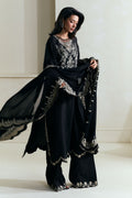 Zara Shahjahan | Festive Wear 25 |ZR25F0547 by Zara Shahjahan - Designer Dress  - Type : Ladies Clothes - Available at Libayah - 100% Original 