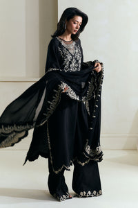 Zara Shahjahan | Festive Wear 25 |ZR25F0547 by Zara Shahjahan - Designer Dress  - Type : Ladies Clothes - Available at Libayah - 100% Original 