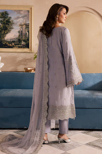Emaan Adeel | Miraan luxury chiffon | SORINA by Emaan Adeel - Designer Dress - Type: Ladies Clothes - Available at Libayah - 100% Original