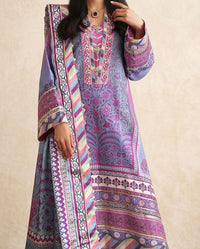 Mushq | Nirvana Anmol Edit | Naturally Me by Mushq - Designer Dress  - Type : Ladies Clothes - Available at Libayah - 100% Original 