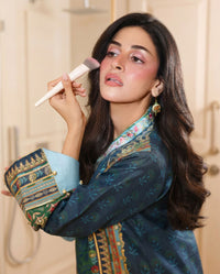 Mushq | Nirvana Anmol Edit | Scene Stealer by Mushq - Designer Dress  - Type : Ladies Clothes - Available at Libayah - 100% Original 
