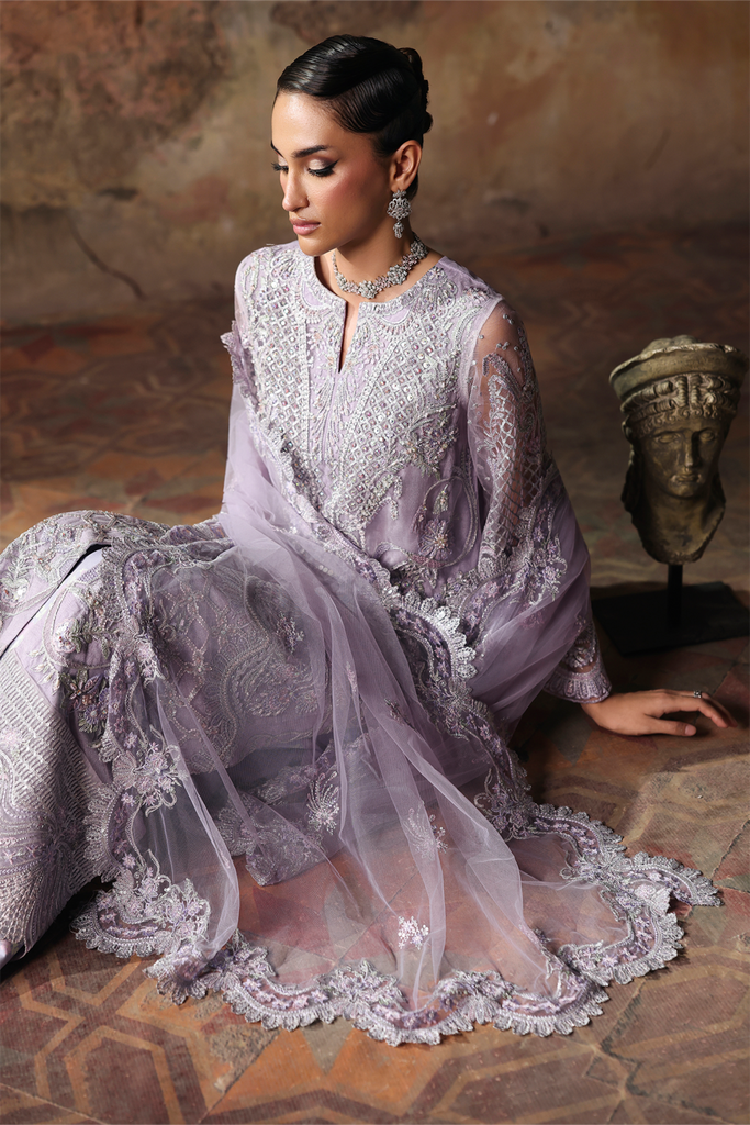 Rajbari | Sage Luxury Formals |Valencia