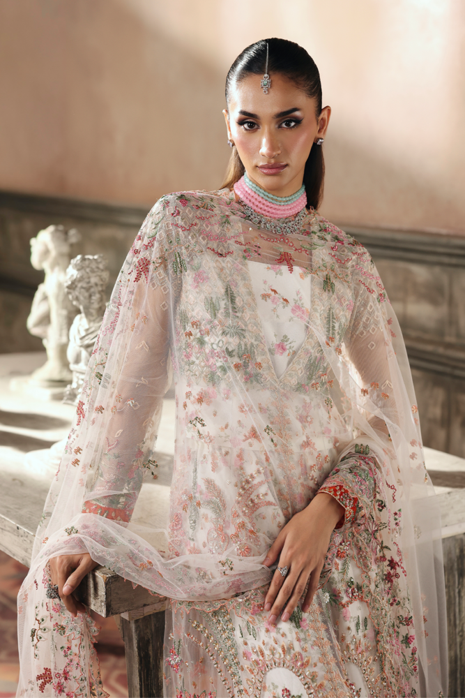 Rajbari | Sage Luxury Formals | Radiance