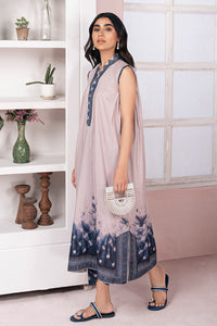 Afrozeh | Basic Pret 26 RTW | NACRE by Afrozeh - Designer Dress  - Type : Ladies Clothes - Available at Libayah - 100% Original 