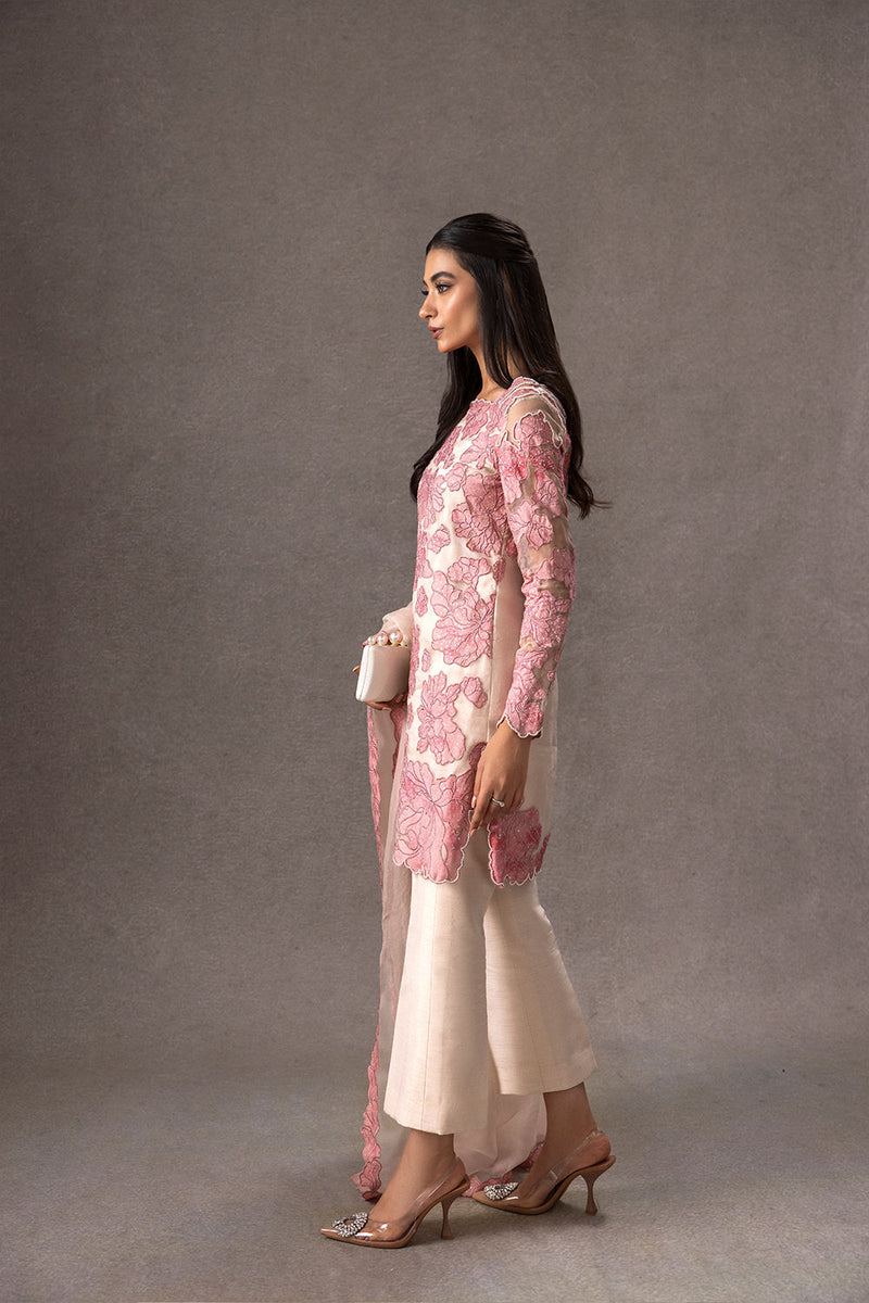 Caia | Pret Collection | FIONA by Caia - Designer Dress - Type: Ladies Clothes - Available at Libayah - 100% Original