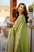 Rangrasiya | Premium Summer Lawn 25 | Elaheh by Rangrasiya - Designer Dress - Type: Ladies Clothes - Available at Libayah - 100% Original
