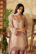 Iznik | Winter 25 | IPF-09 by Iznik - Designer Dress  - Type : Ladies Clothes - Available at Libayah - 100% Original 