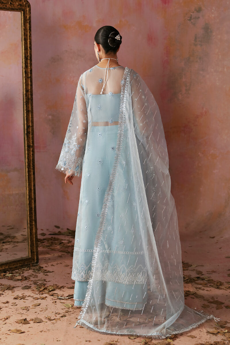 Sardinia|Tara Formals|Azure by Sardinia - Designer Dress  - Type : Ladies Clothes - Available at Libayah - 100% Original 