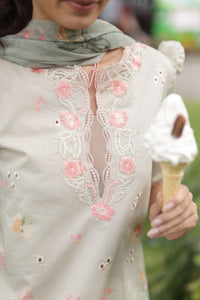 Sobia Nazir | Prints 26 |6B by Sobia Nazir - Designer Dress  - Type : Ladies Clothes - Available at Libayah - 100% Original 