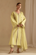 Seran | Luxury Pret | VAYA - 3 pc by Seran - Designer Dress  - Type : Ladies Clothes - Available at Libayah - 100% Original 