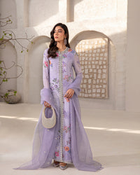 Faiza Saqlain | Lenora Luxury Pret | Aria by Faiza Saqlain - Designer Dress - Type: Ladies Clothes - Available at Libayah - 100% Original