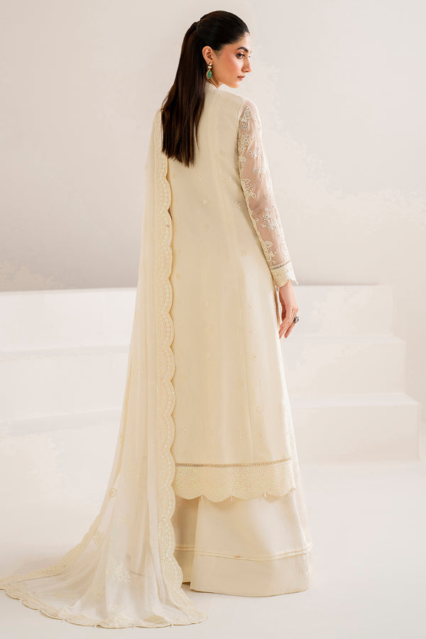 Farasha | Lumiere Formals | DOVE by Farasha - Designer Dress - Type: Formal - Available at Libayah - 100% Original
