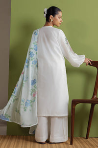 Zara Shahjahan | Coco Prints 26 | Rehaya by Zara Shahjahan - Designer Dress  - Type : Ladies Clothes - Available at Libayah - 100% Original 