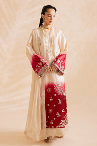 Nureh | Shades of Summer | NP-728 by Nureh - Designer Dress  - Type : Ladies Clothes - Available at Libayah - 100% Original 