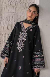 Seran | Selure Lawn | Odette by Seran - Designer Dress  - Type : Ladies Clothes - Available at Libayah - 100% Original 