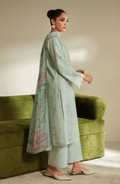 Seran | Ilara Cambric | SERENE by Seran - Designer Dress  - Type : Ladies Clothes - Available at Libayah - 100% Original 