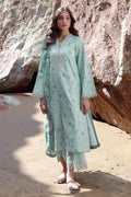 Seran | Afsanah Lawn 25 | NYLA by Seran - Designer Dress - Type: Ladies Clothes - Available at Libayah - 100% Original