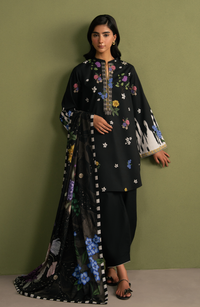 Seran | Essentials Casual | Elen by Seran - Designer Dress  - Type : Ladies Clothes - Available at Libayah - 100% Original 