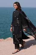 Seran | Afsanah Lawn 25 | ZOYA by Seran - Designer Dress - Type: Ladies Clothes - Available at Libayah - 100% Original
