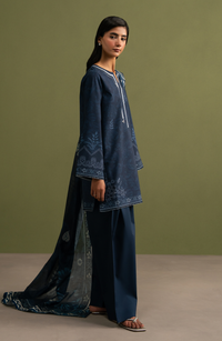 Seran | Essentials Casual | Zayel by Seran - Designer Dress  - Type : Ladies Clothes - Available at Libayah - 100% Original 