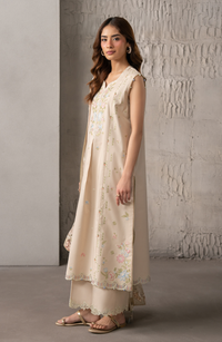 Seran | Selure Lawn | Eloise by Seran - Designer Dress  - Type : Ladies Clothes - Available at Libayah - 100% Original 
