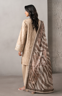 Seran | Selure Lawn | Elira by Seran - Designer Dress  - Type : Ladies Clothes - Available at Libayah - 100% Original 