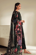 Seran | Ilara Cambric |NOIREA by Seran - Designer Dress  - Type : Ladies Clothes - Available at Libayah - 100% Original 